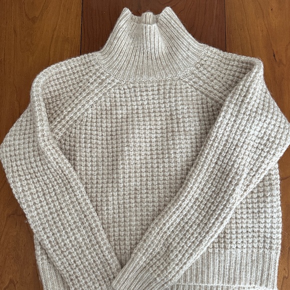 Wilfred Sweaters - Aritzia Wilfred Turtle Neck